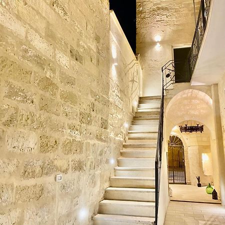 Palazzo Storico Riccardi Rollo Lägenhet San Cesario di Lecce Exteriör bild