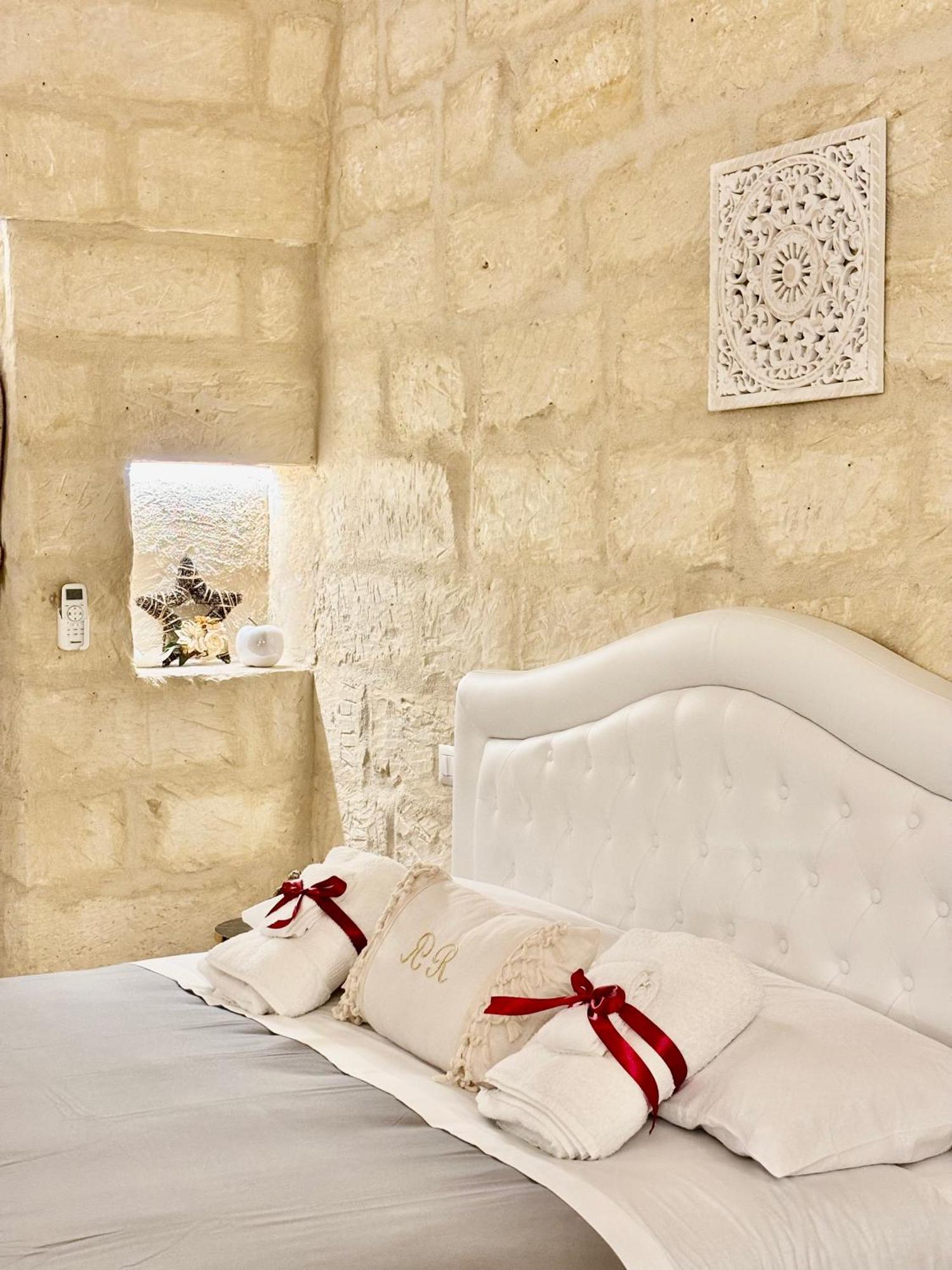 Palazzo Storico Riccardi Rollo Lägenhet San Cesario di Lecce Exteriör bild