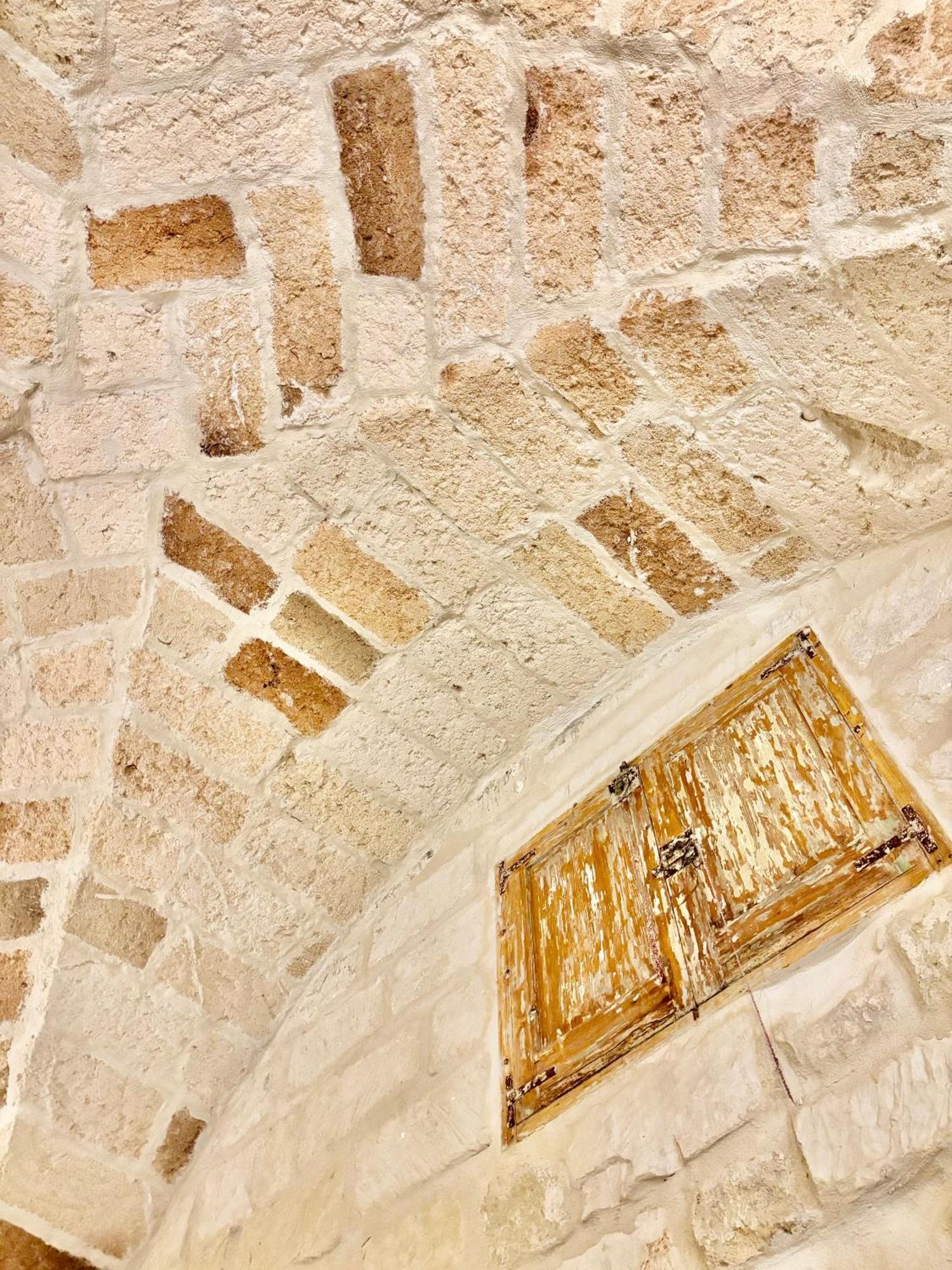 Palazzo Storico Riccardi Rollo Lägenhet San Cesario di Lecce Exteriör bild